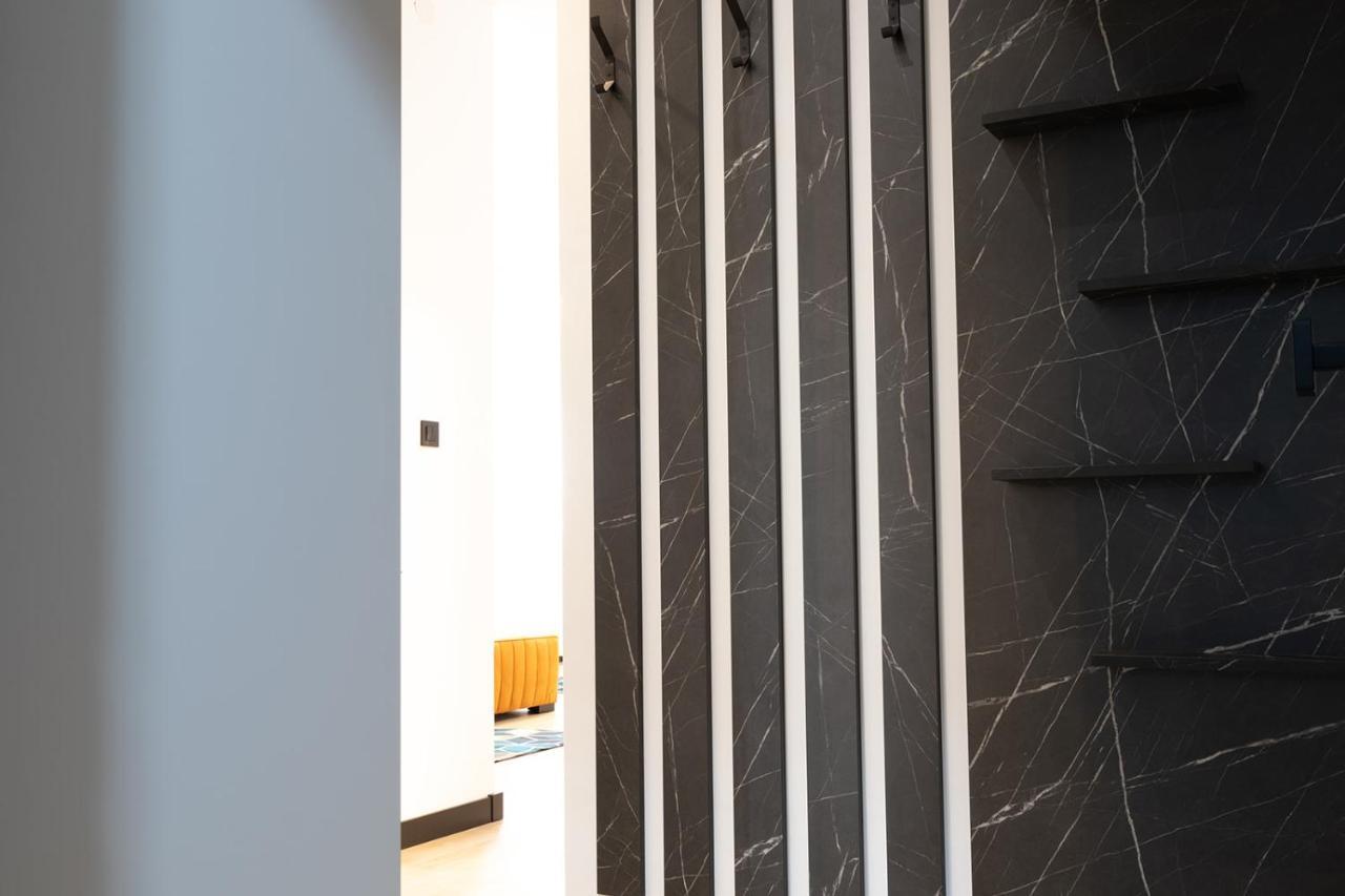 Apartmani Mozart-Centar Virovitica Exterior foto